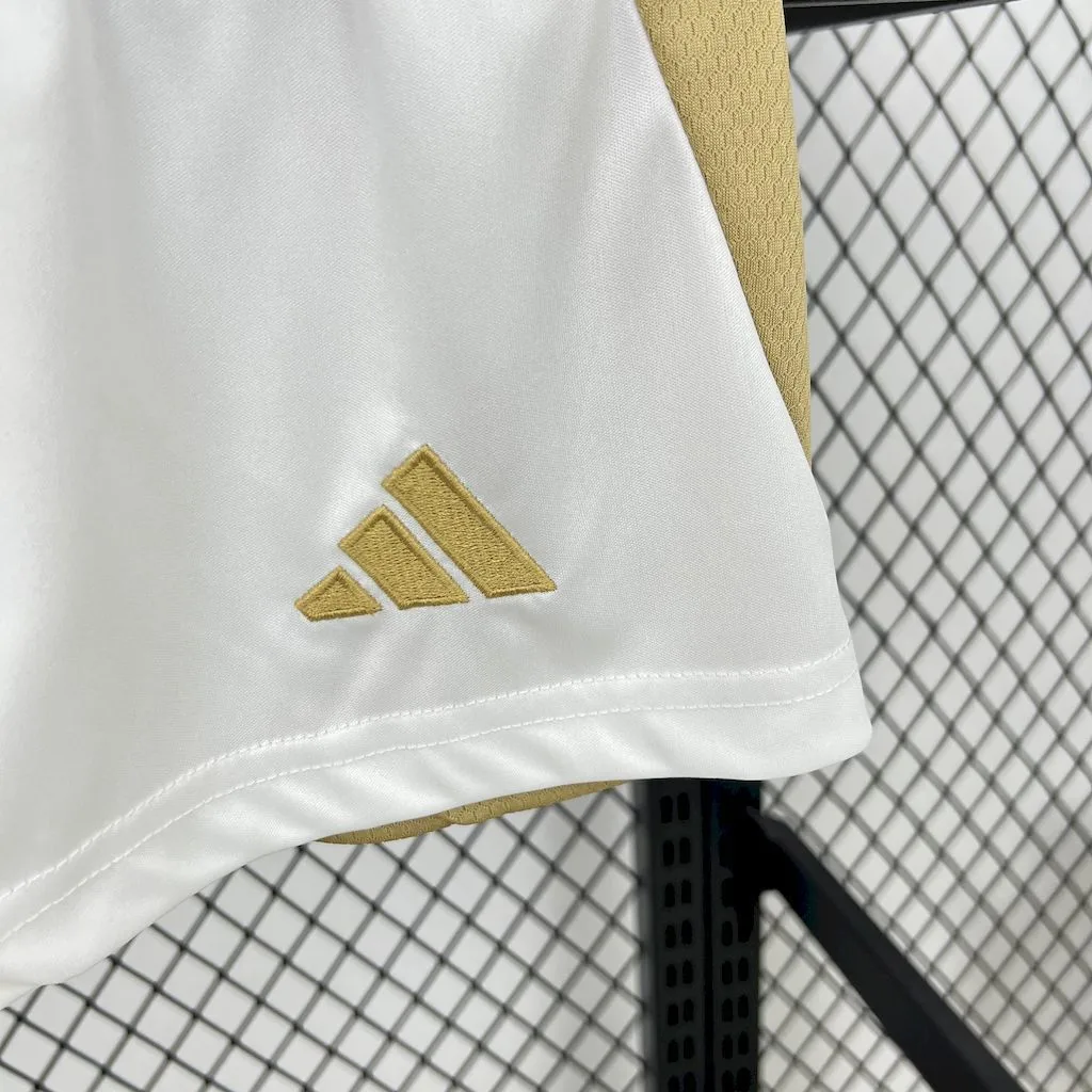Los Angeles FC 2025/26 Away Kids Kit, foto 5