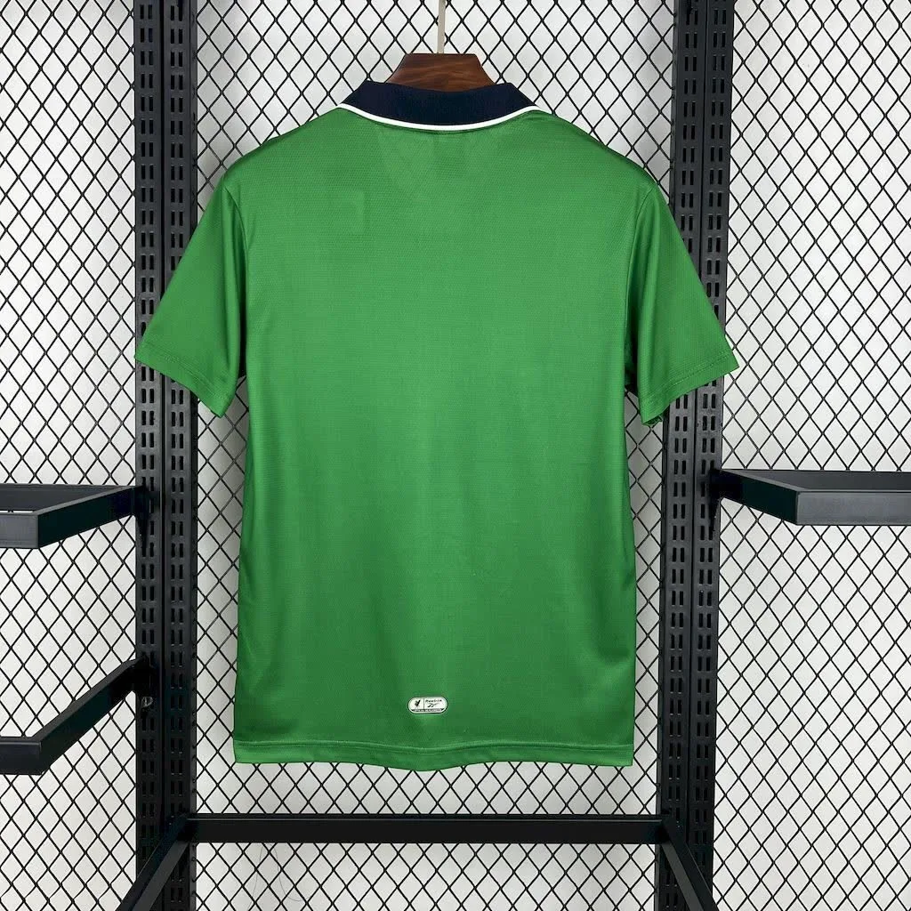 Lvp 1999/00 Away Retro Jersey, foto 3