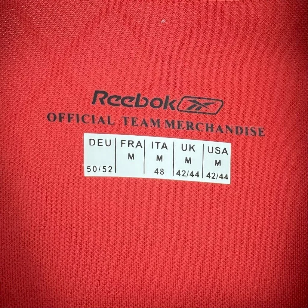 Lvp 2005 Home Retro Jersey, foto 3