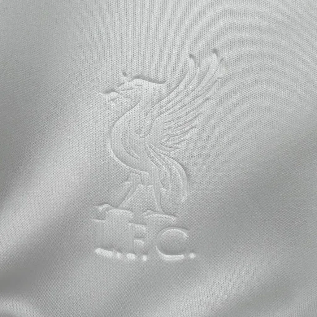 Lvp 2006/07 Away Retro Jersey, foto 2