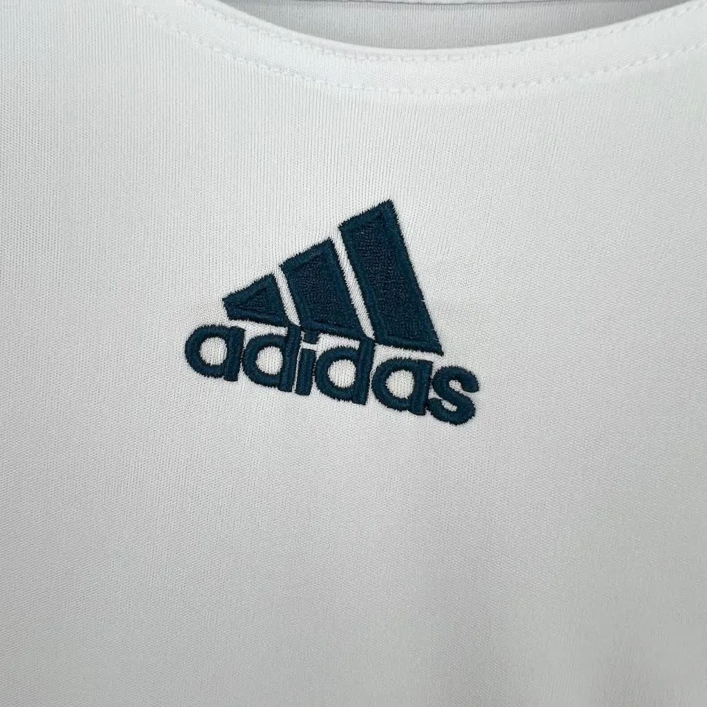 Lvp 2006/07 Away Retro Jersey, foto 6