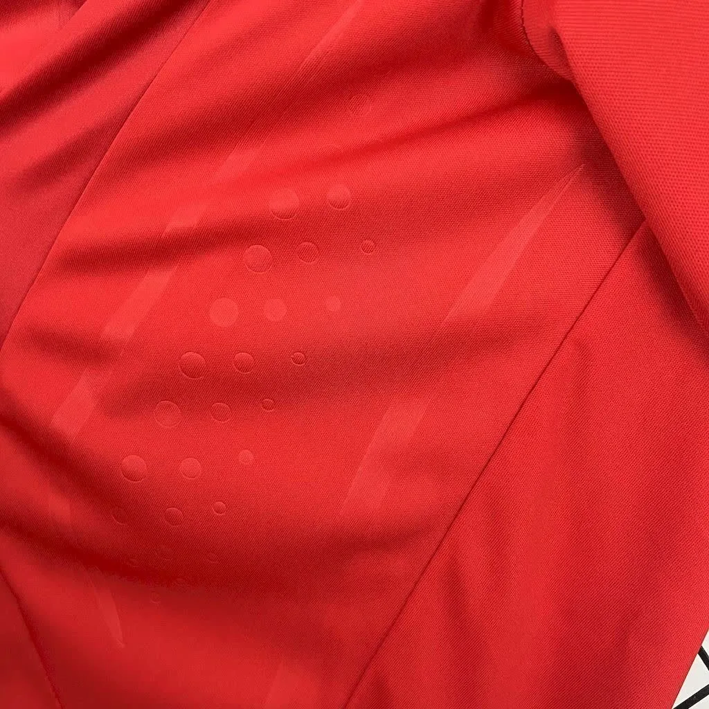 Lvp 2008/10 Home Retro Jersey, foto 5