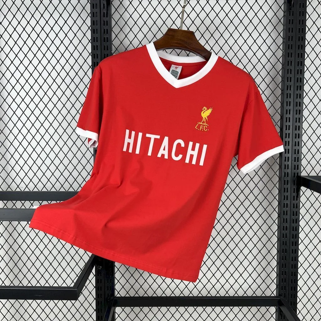LWP 1979 Home Retro Jersey, foto 1