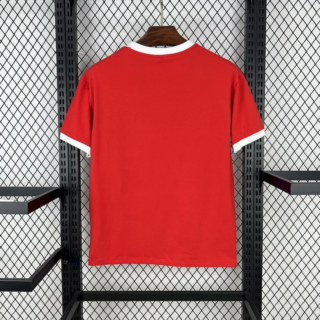 LWP 1979 Home Retro Jersey, foto 2