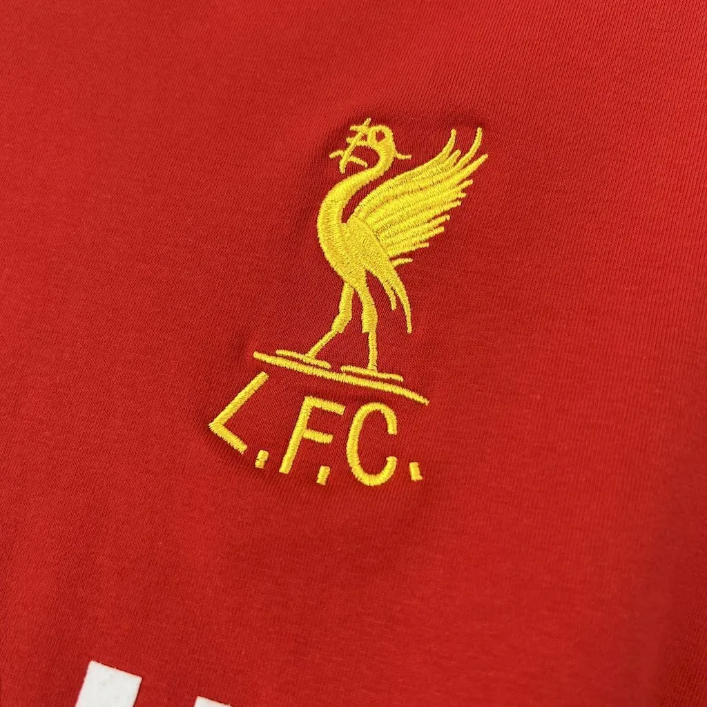 LWP 1979 Home Retro Jersey, foto 3