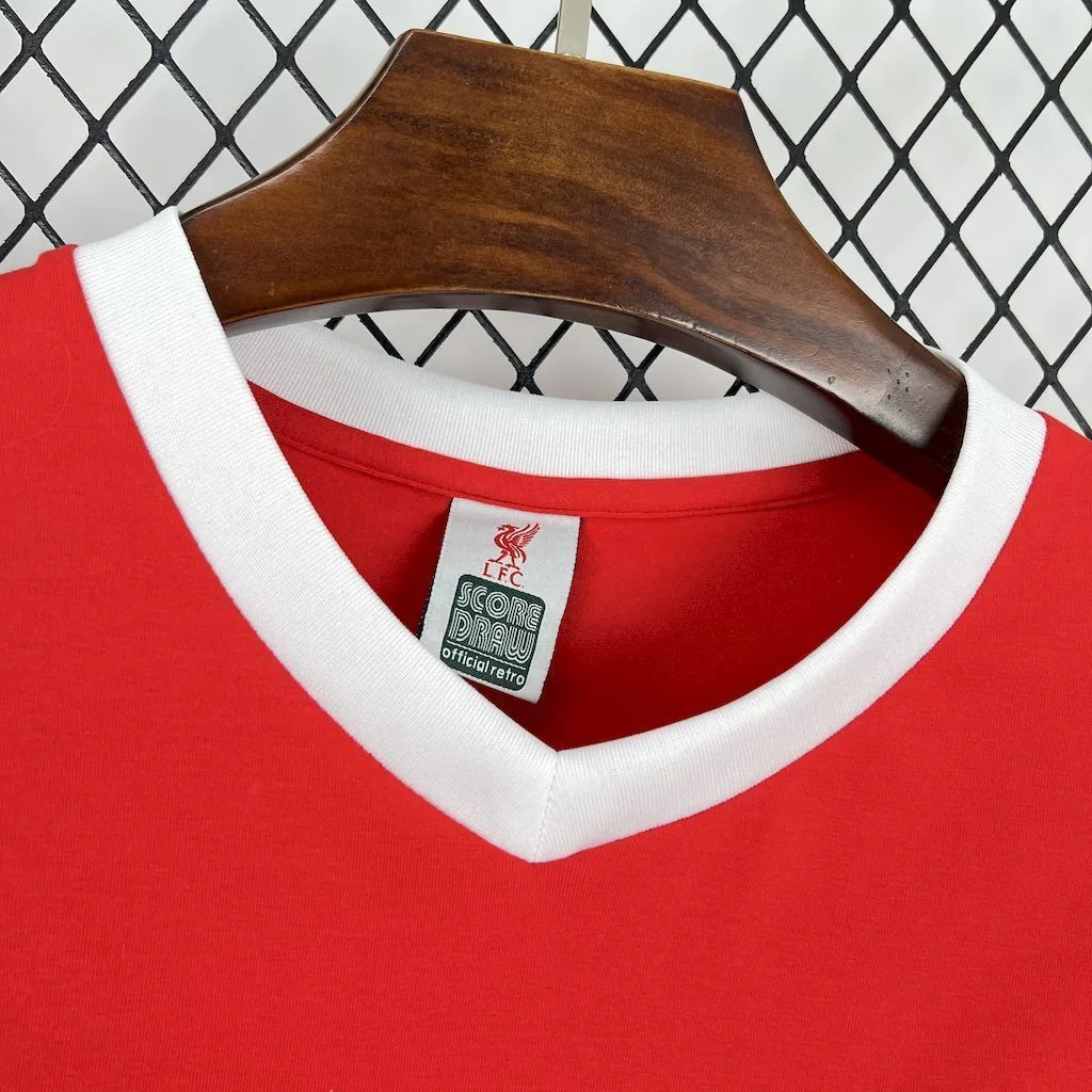 LWP 1979 Home Retro Jersey, foto 6