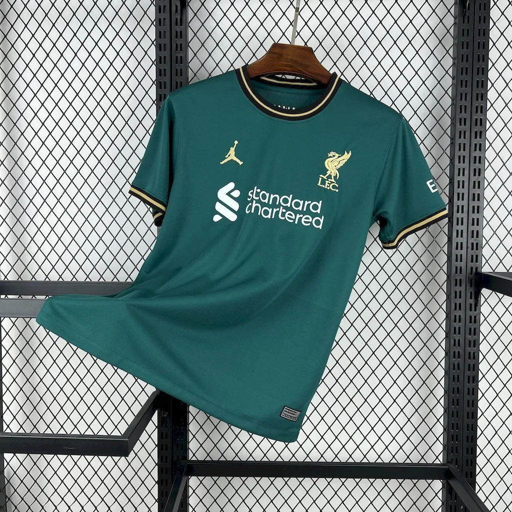 LWP 2025/26 Jordan Concept Jersey, foto 1