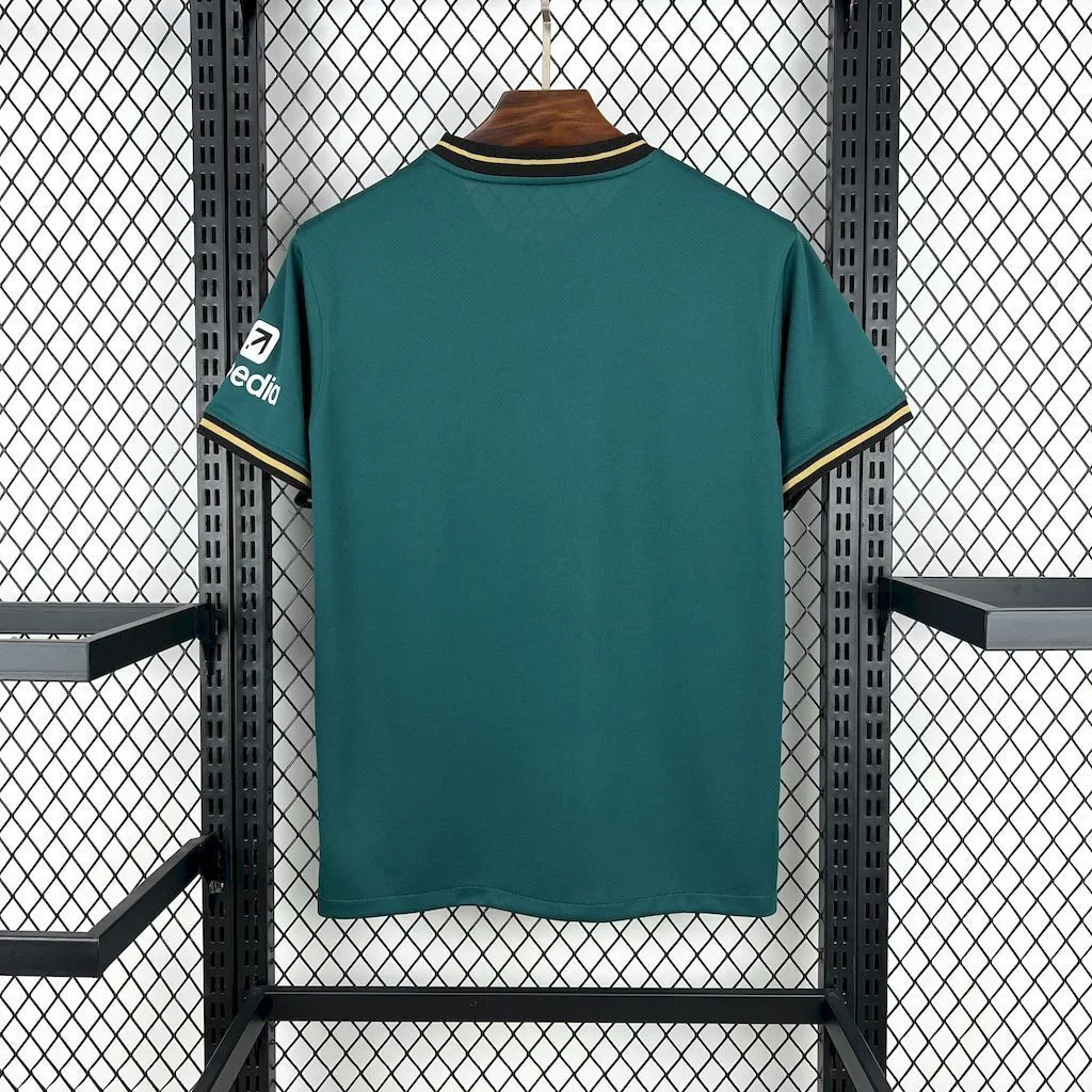 LWP 2025/26 Jordan Concept Jersey, foto 2