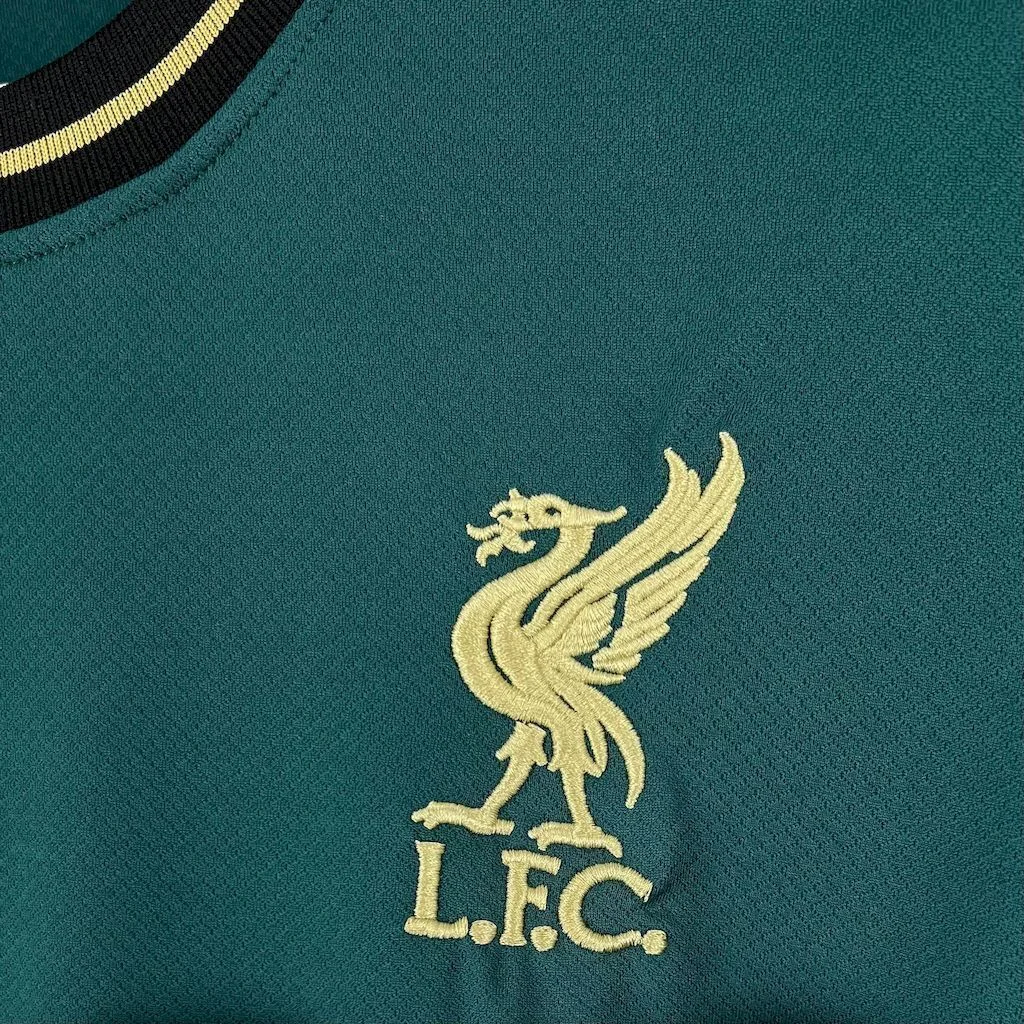 LWP 2025/26 Jordan Concept Jersey, foto 5