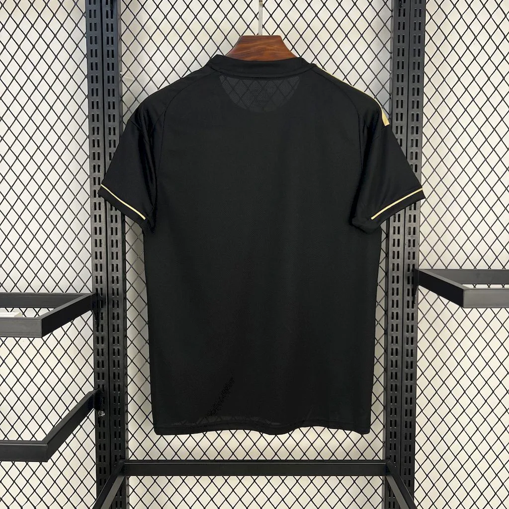 LWP 202526 Black Gold Edition Jersey, foto 2