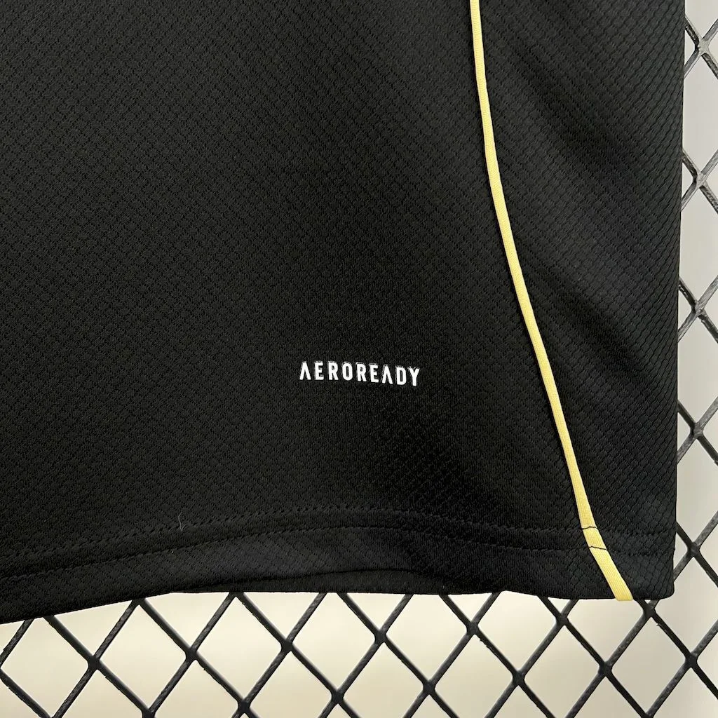 LWP 202526 Black Gold Edition Jersey, foto 3