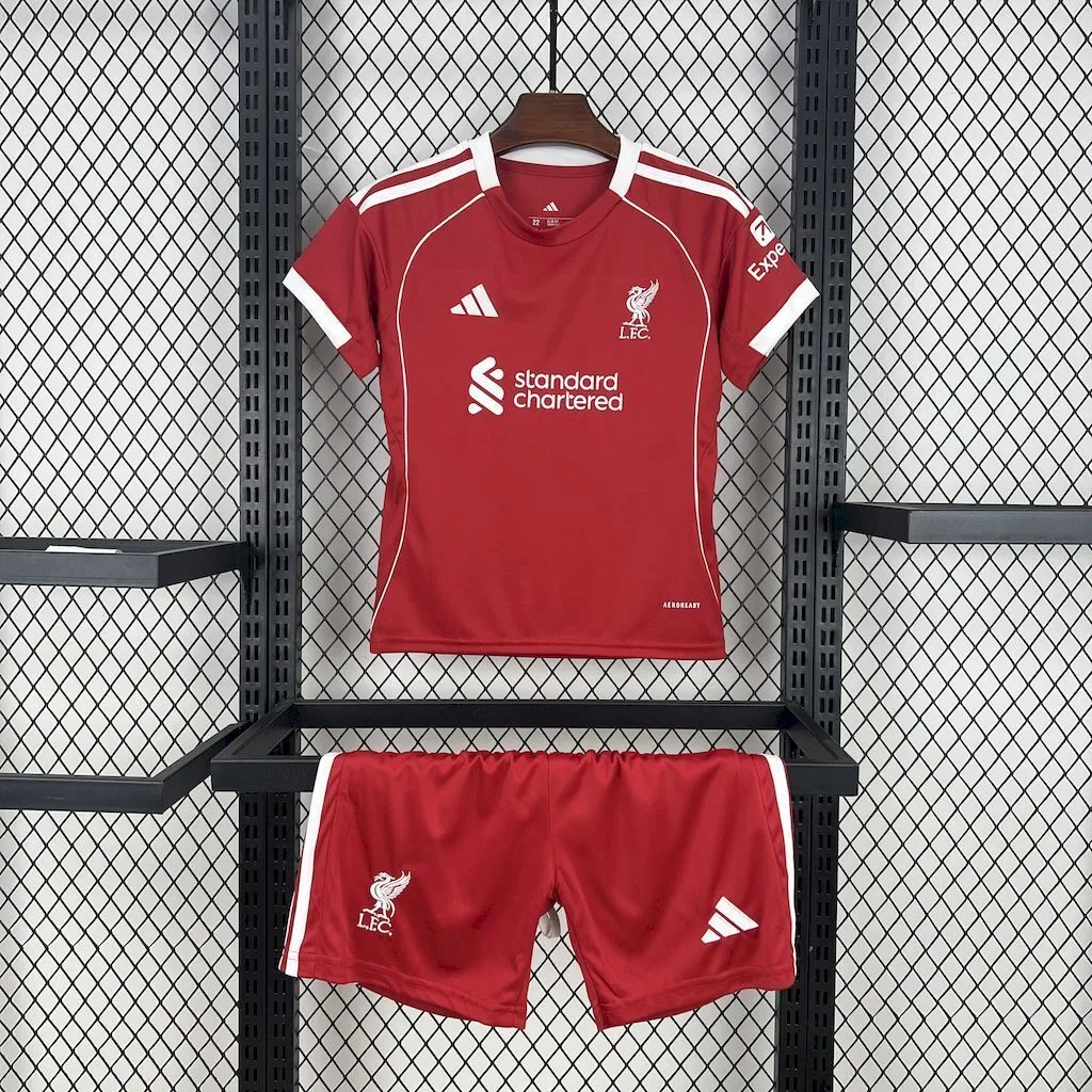 LWP 202526 Home Kids Kit, foto 1