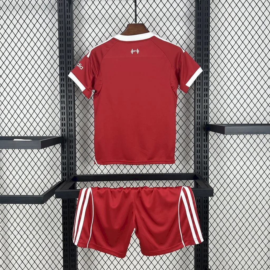 LWP 202526 Home Kids Kit, foto 2