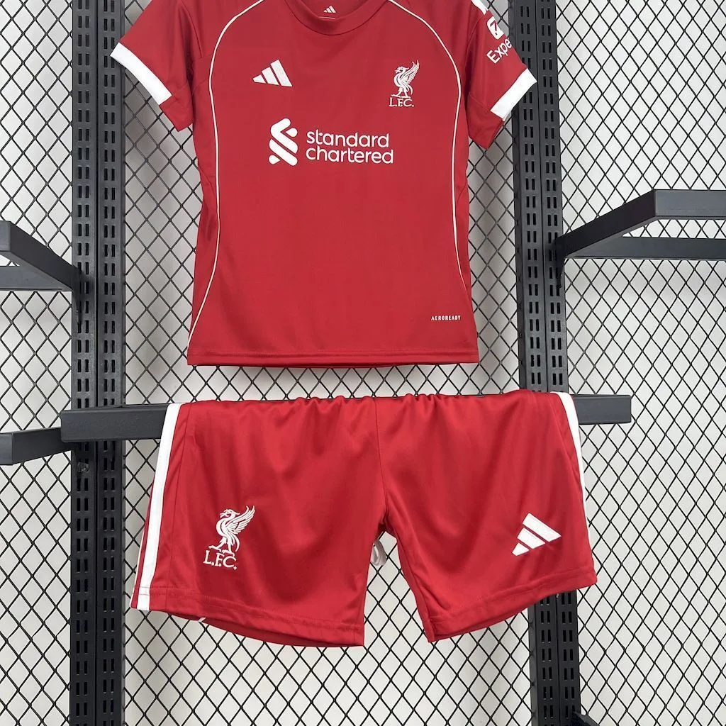 LWP 202526 Home Kids Kit, foto 3