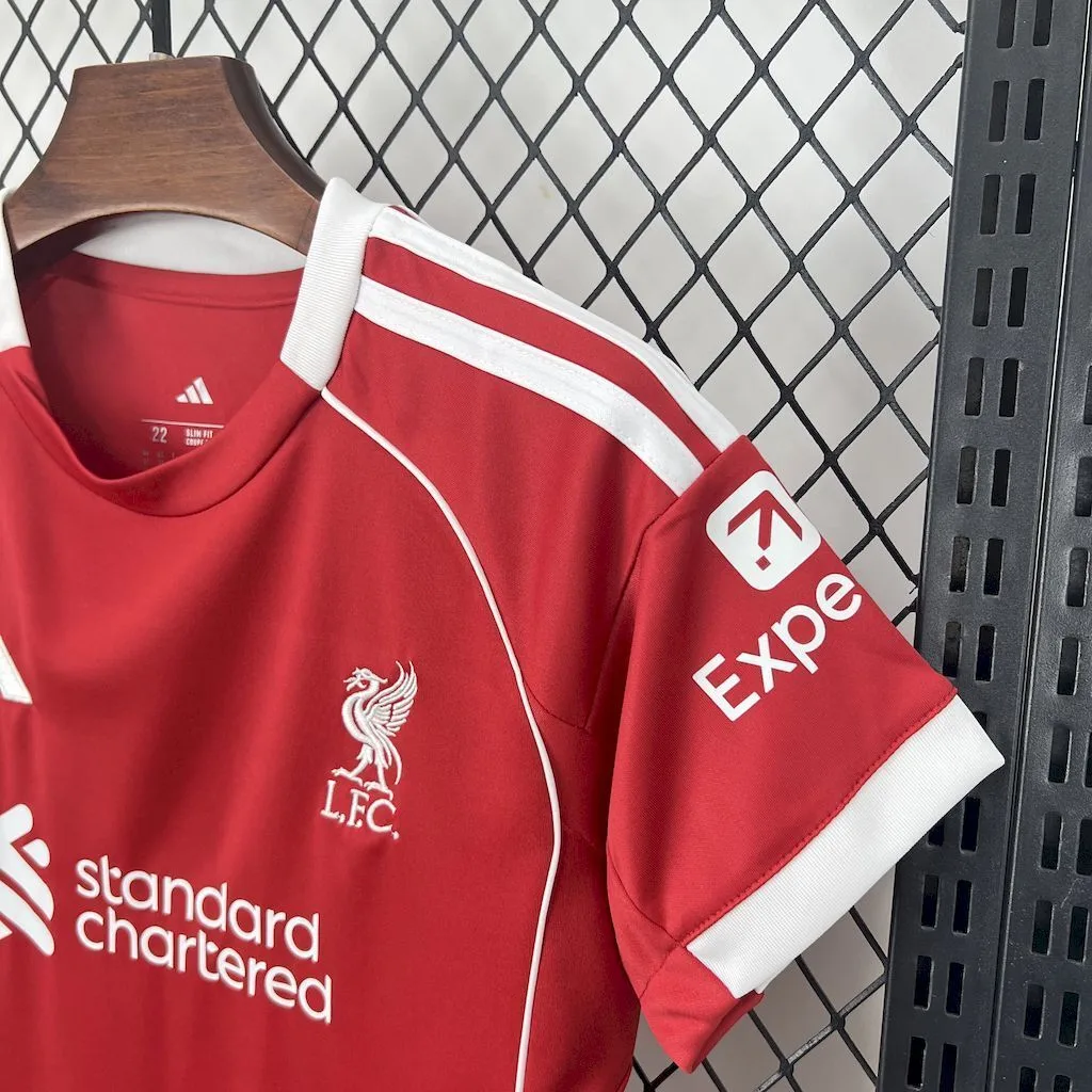 LWP 202526 Home Kids Kit, foto 6