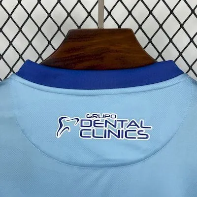 Malaga 2025/26 Home Jersey, foto 3