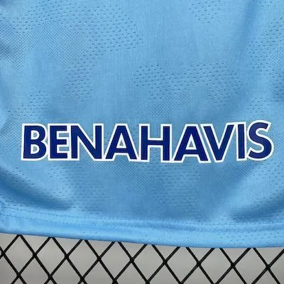 Malaga 2025/26 Home Kids Kit, foto 2