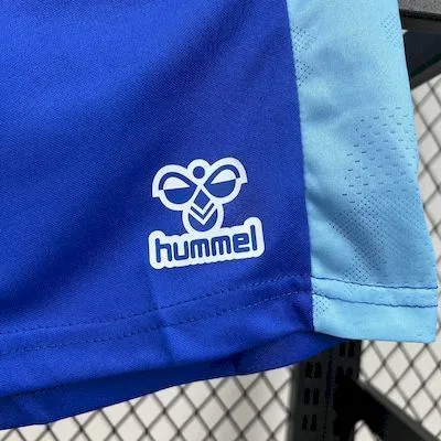Malaga 2025/26 Home Kids Kit, foto 5