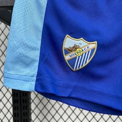 Malaga 2025/26 Home Kids Kit, foto 6