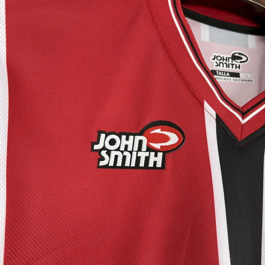 Mallorca 2001/02 Away Retro Jersey, foto 6