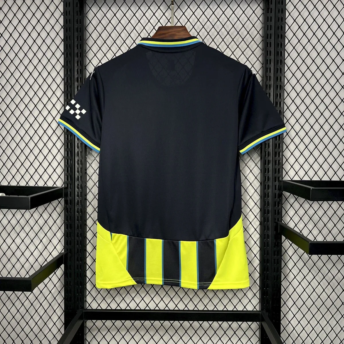 Manchester City 2024/25 Away Jersey, foto 2