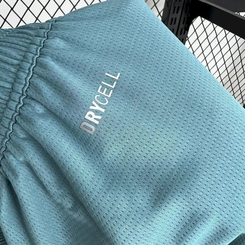 Manchester City 2024/25 Fourth Shorts, foto 2