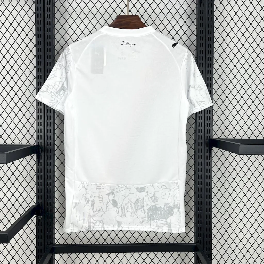 Manchester City 2025/26 Away Jersey, foto 3