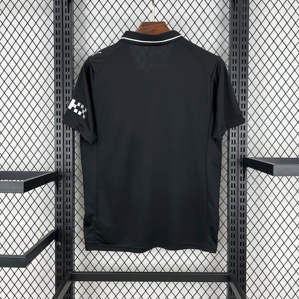 Manchester City 2025/26 Fourth Away Jersey, foto 2
