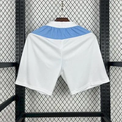 Manchester City 2025/26 Home Shorts, foto 2