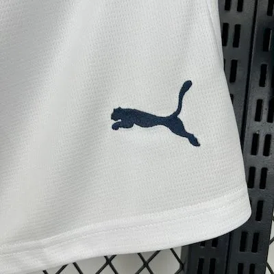 Manchester City 2025/26 Home Shorts, foto 4