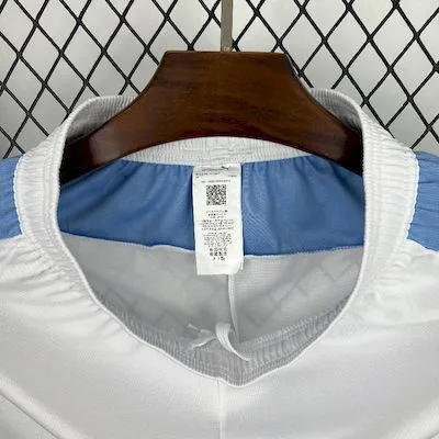 Manchester City 2025/26 Home Shorts, foto 6