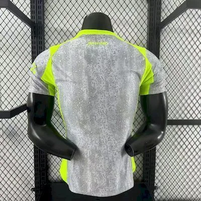 Manchester City 2025/26 Third Jersey Player Version, foto 2