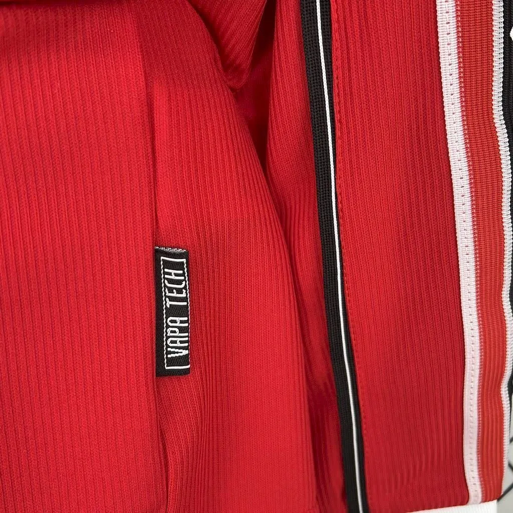 Manchester United 1998/99 Home Long Sleeves Retro Jersey, foto 3
