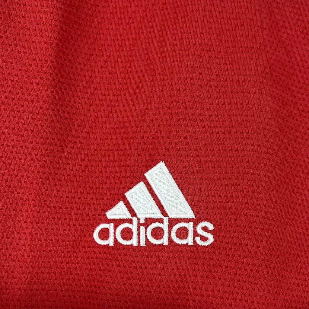 Manchester United 2021/22 Home Retro Jersey, foto 5