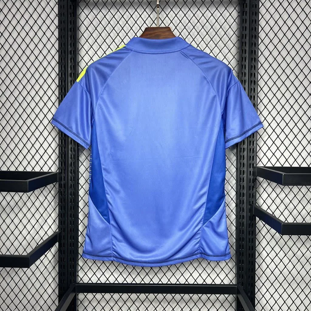 Manchester United 2024/25 Goalkeeper Jersey, foto 2