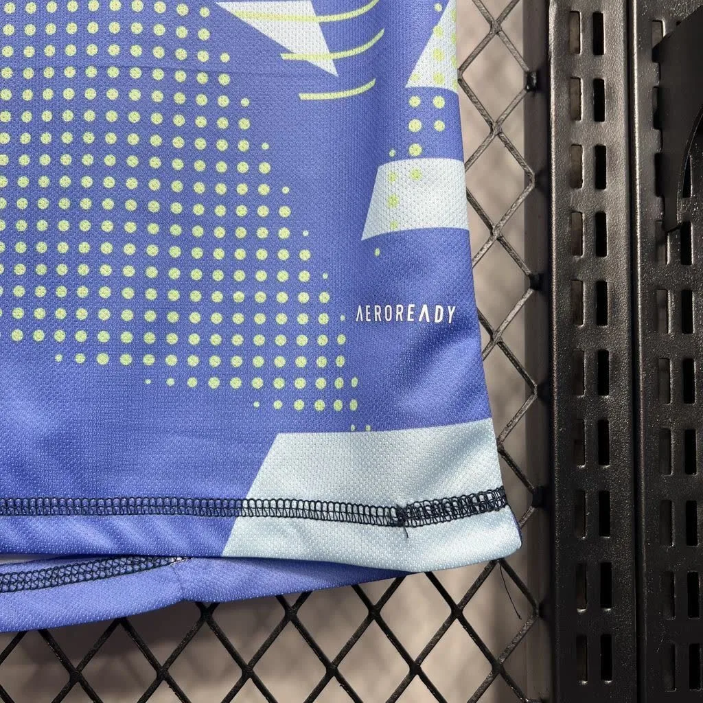 Manchester United 2024/25 Goalkeeper Jersey, foto 3