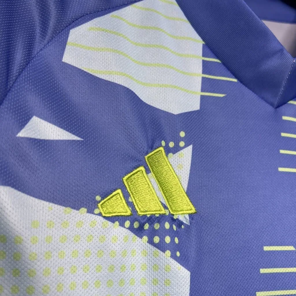 Manchester United 2024/25 Goalkeeper Jersey, foto 5