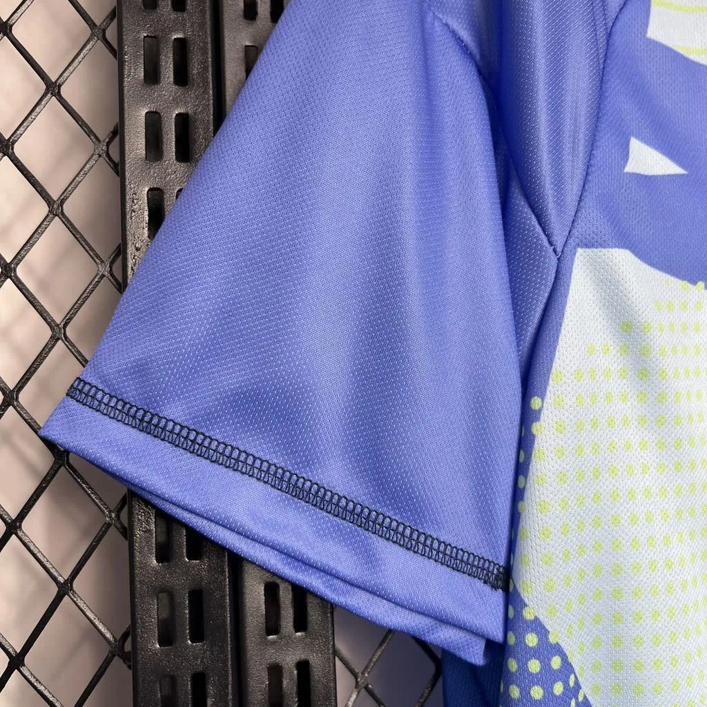Manchester United 2024/25 Goalkeeper Jersey, foto 6