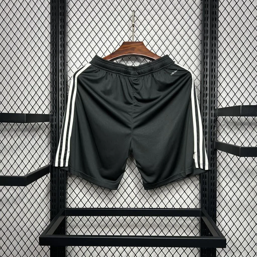 Manchester United 2024/25 Third Away Shorts, foto 2
