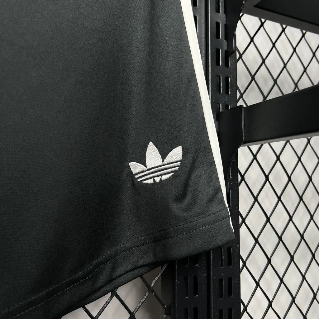 Manchester United 2024/25 Third Away Shorts, foto 3