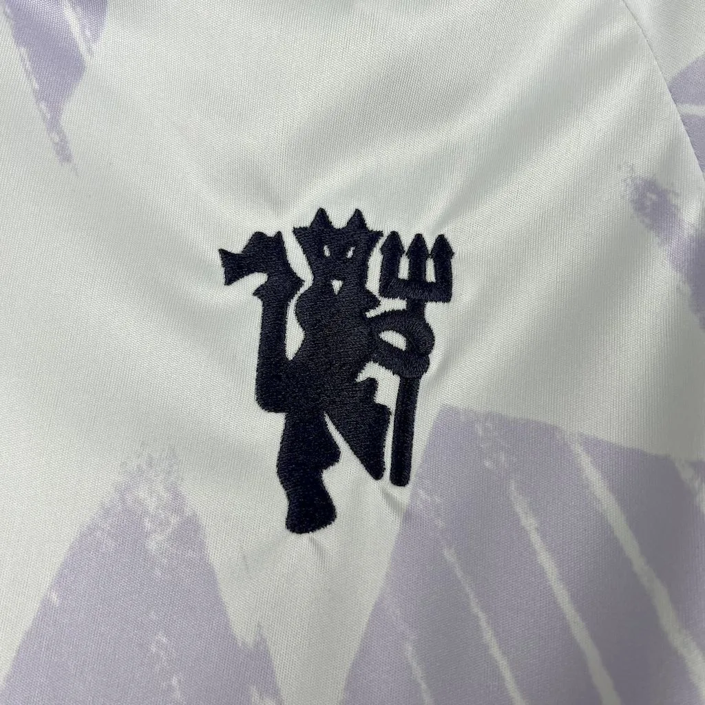 Manchester United 2025/26 Away Jersey, foto 6