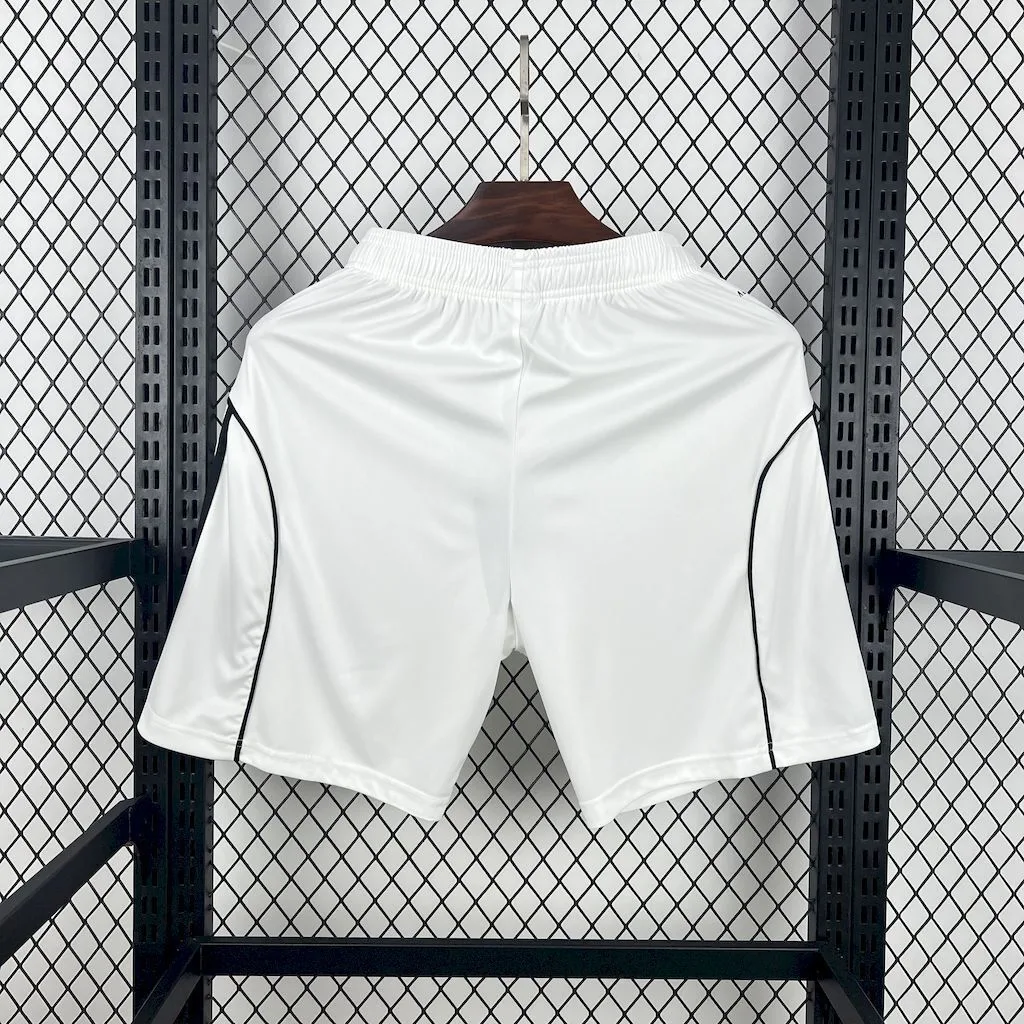 Manchester United 2025/26 Home Shorts, foto 2