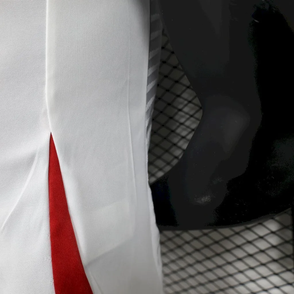 Manchester United 2025/26 Pre-match training uniform Jersey Player Version, foto 5