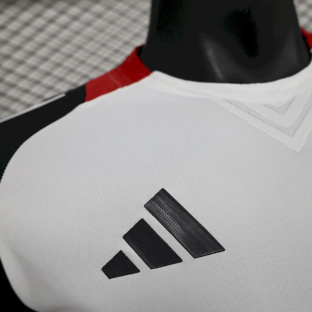 Manchester United 2025/26 Pre-match training uniform Jersey Player Version, foto 6