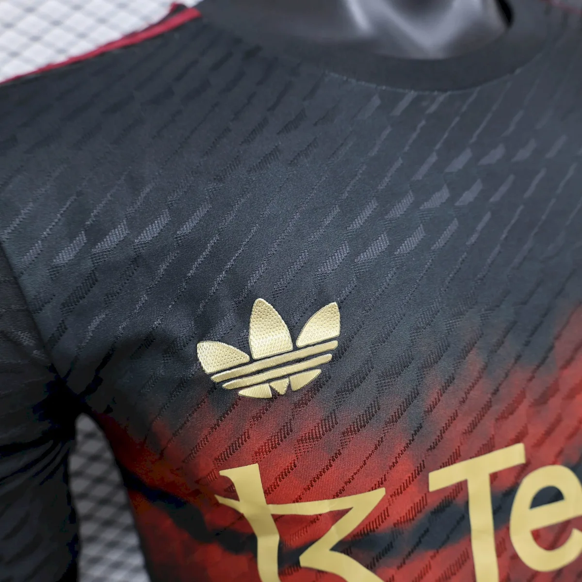 Manchester United 2025/26 Special Edition Jersey Player Version, foto 5