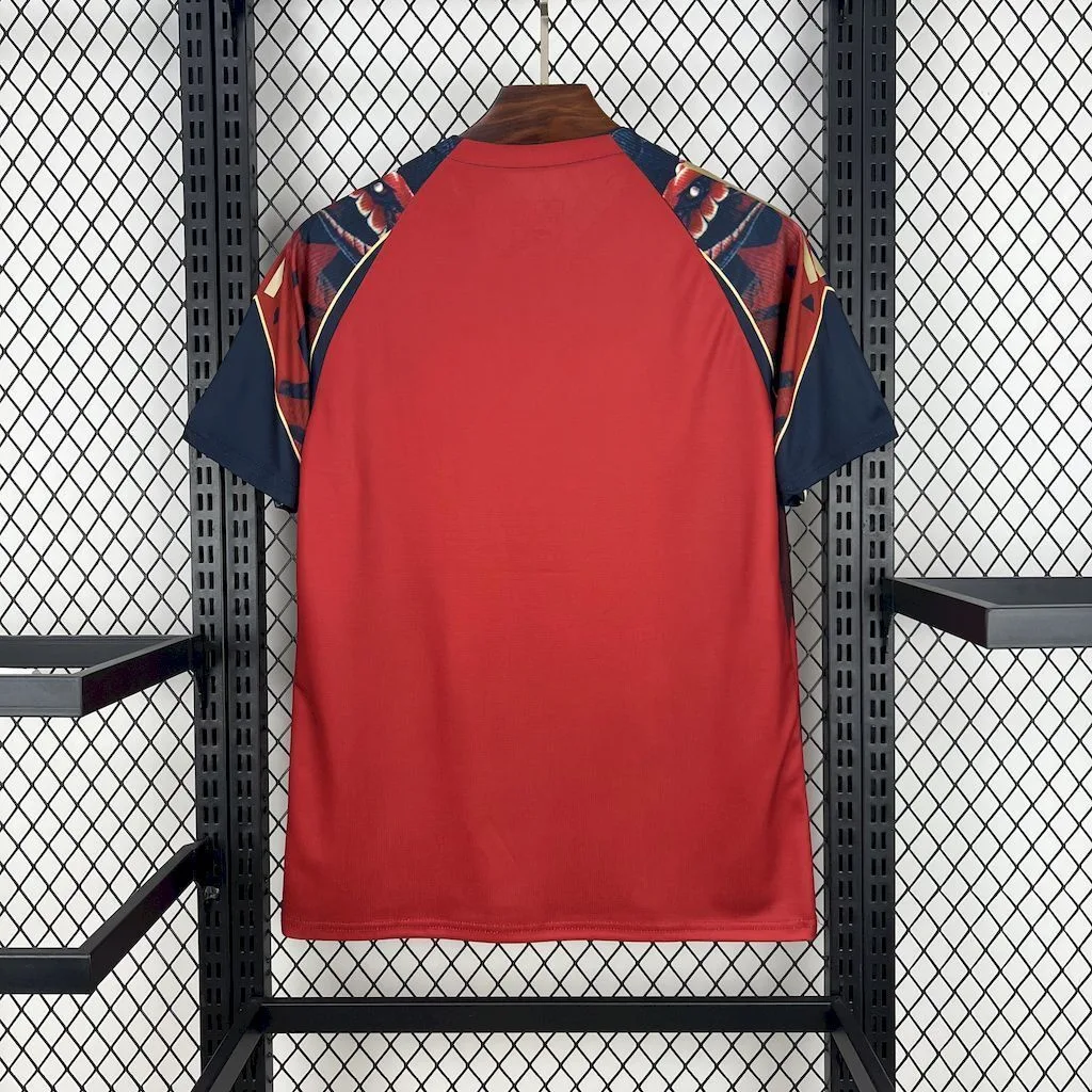Manchester United 2025/26 Special Edition Jersey, foto 2
