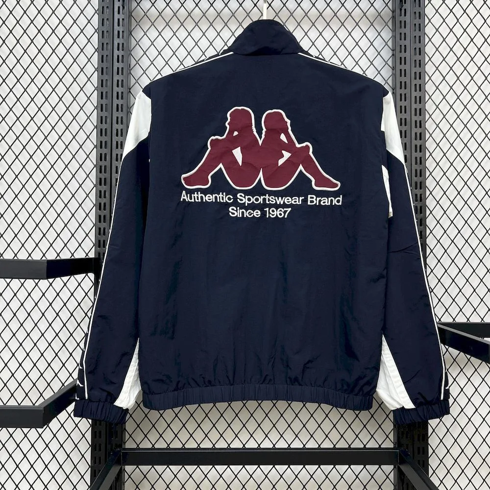 Manchester United 2025 Windbreaker, foto 2