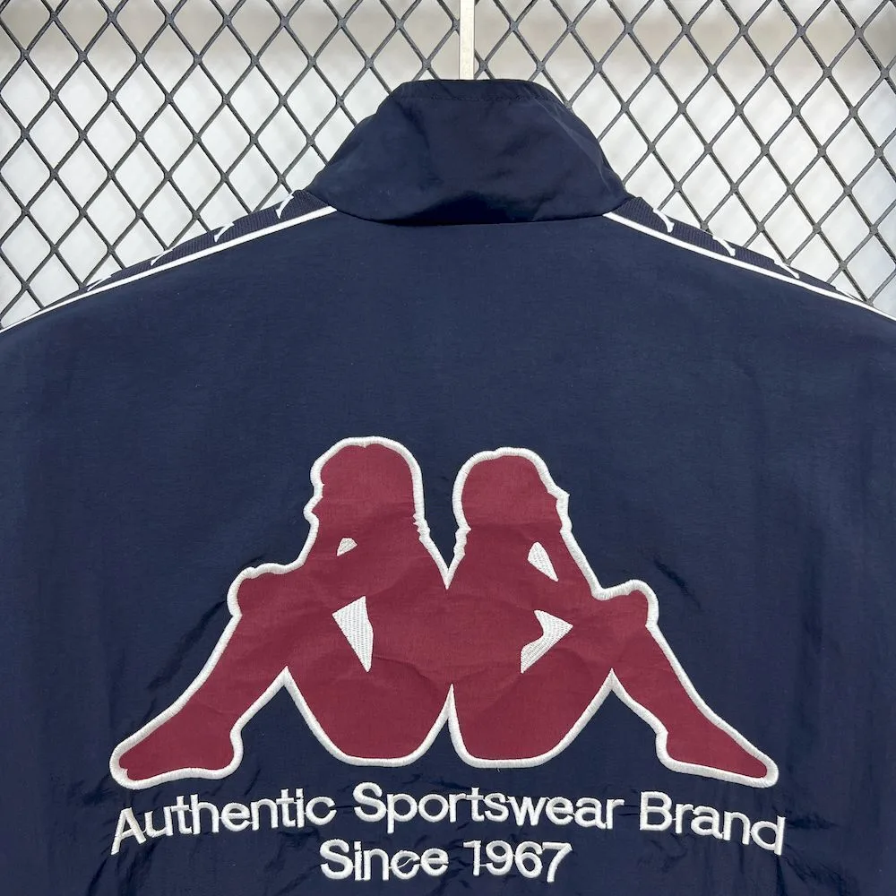 Manchester United 2025 Windbreaker, foto 3