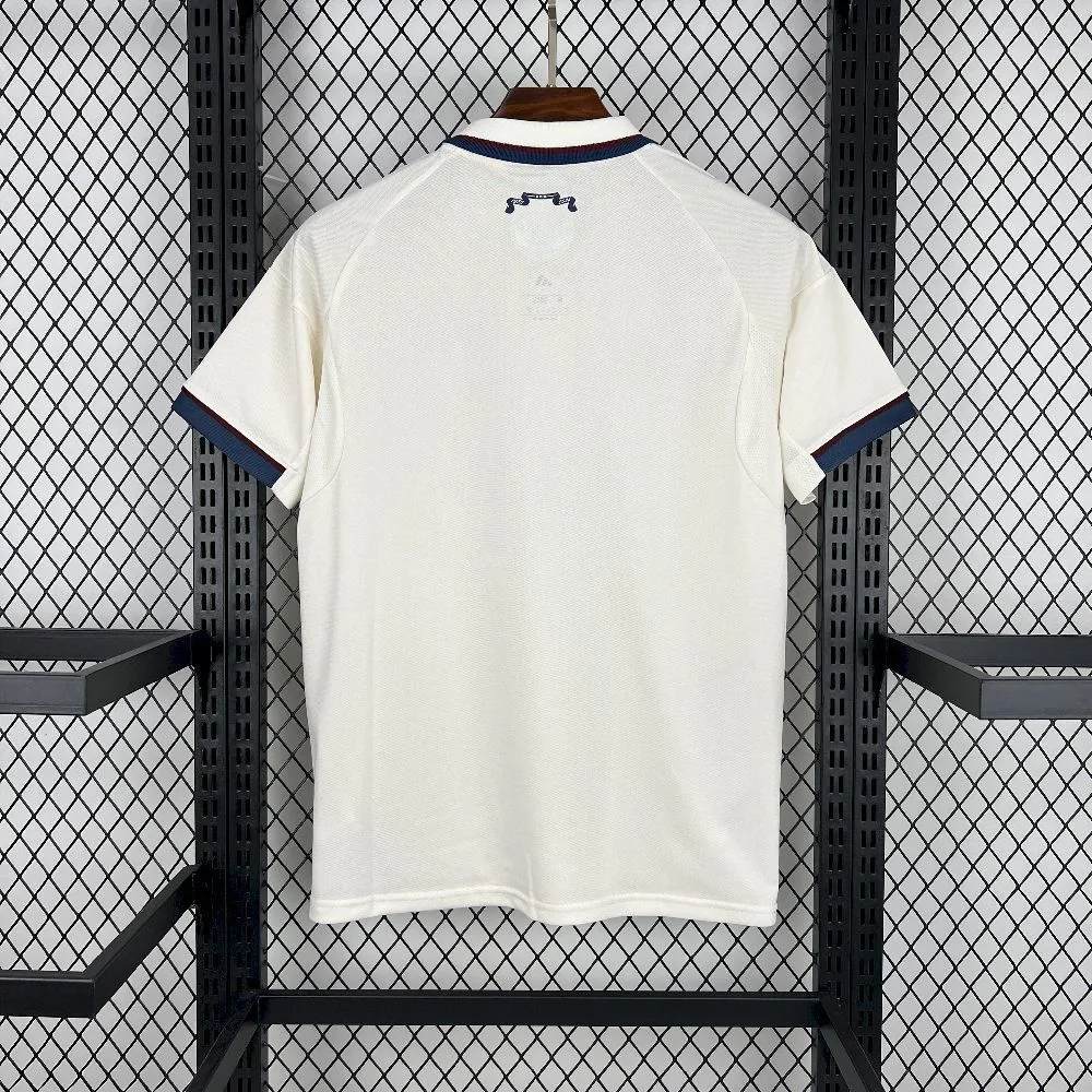 Men’s Ajax 2025/26 Third Jersey, foto 2