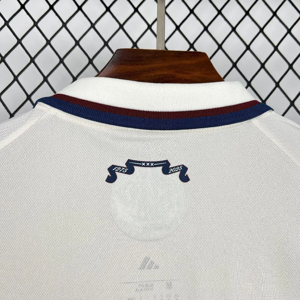 Men’s Ajax 2025/26 Third Jersey, foto 3